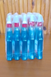 SANRON čistič na auta 500 ml