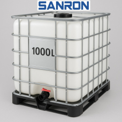 SANRON čistič na auta 1000 L
