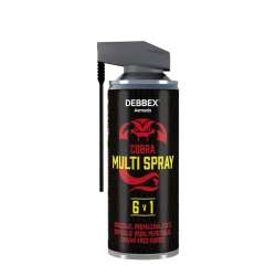 COBRA Multi spray 400 ml 