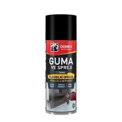 Guma ve spreji 400 ml