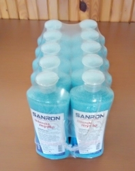 SANRON dílenské mýdlo 500 ml