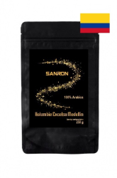Káva KOLUMBIE EXCELSO MEDELLIN  250 g