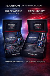 Limitovaná edice 2026