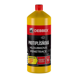 Protiplísňová hloubková penetrace 1 L