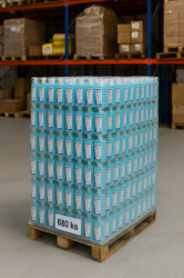 SANRON dílenské mýdlo 500 ml