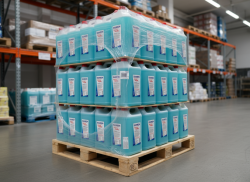 SANRON dílenské mýdlo 5 L