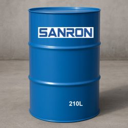 SANRON čistič na auta 210 L