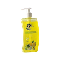 Tekuté mýdlo CIT 500 ml citron a jablko