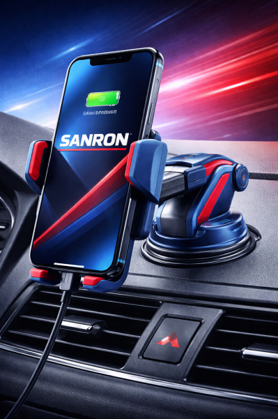 SANRON držák na mobil